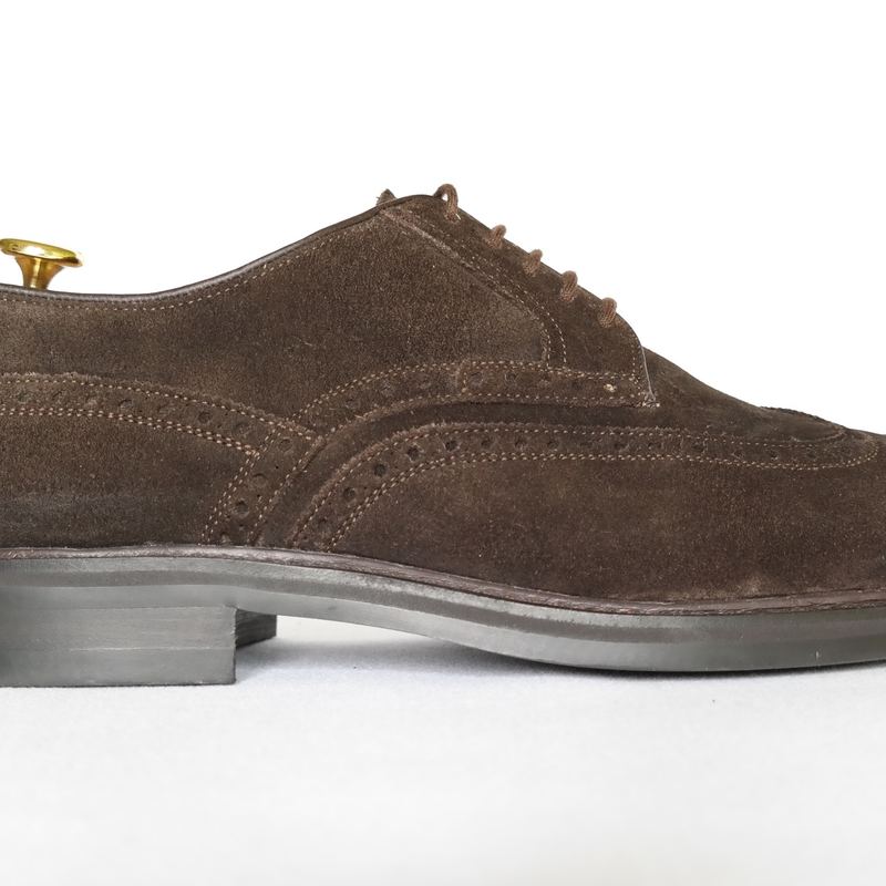 Callaghan Blucher de Nobuk