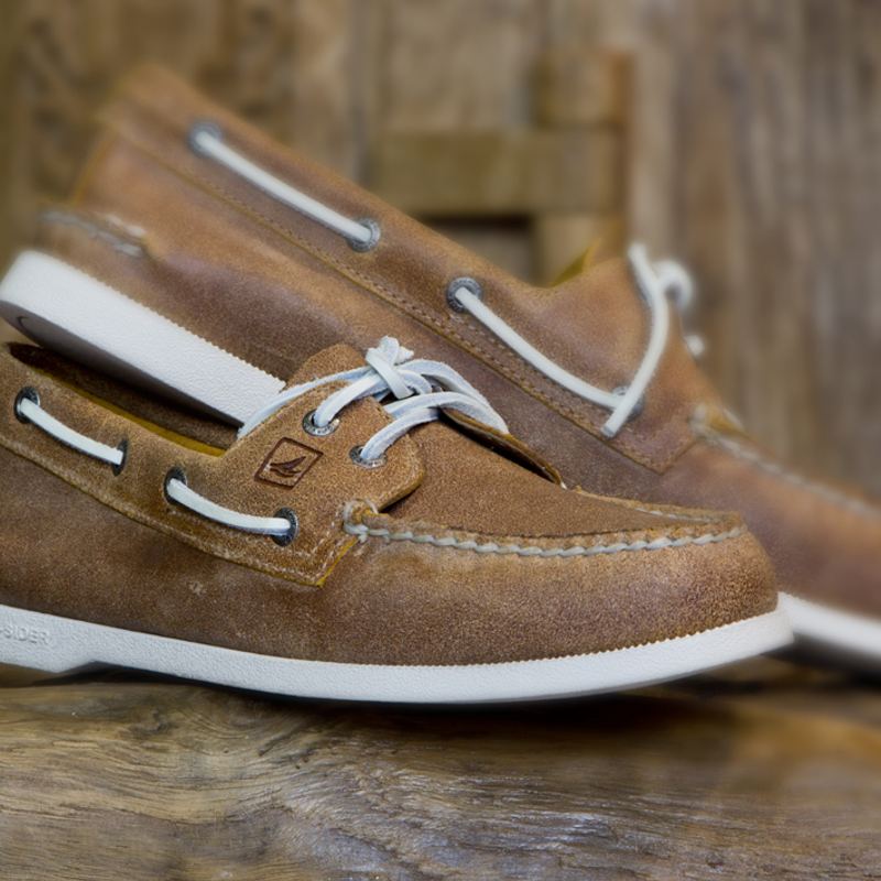 Sebago Docksides Náutico