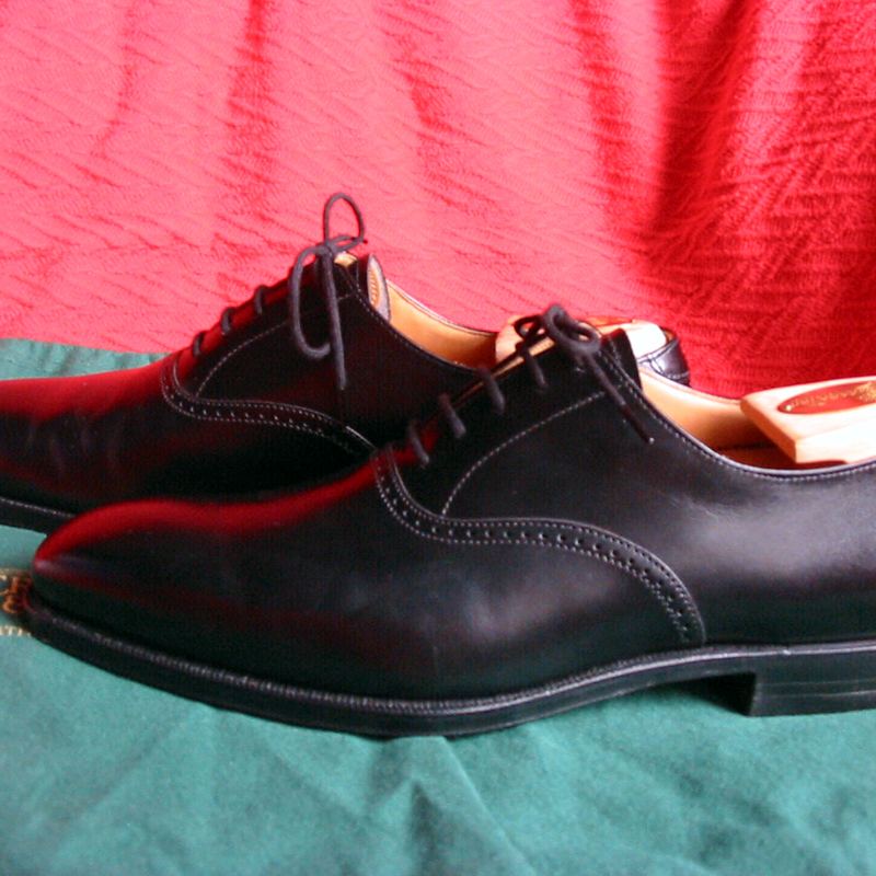Panama Jack Gael Oxford